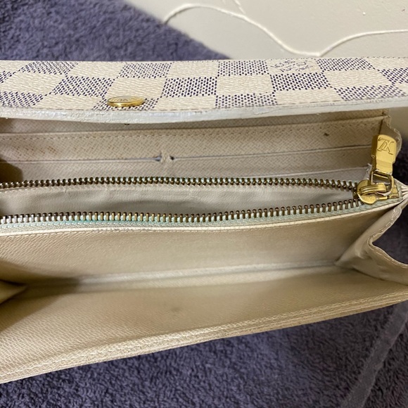 Sarah wallet - Picture 6 of 6